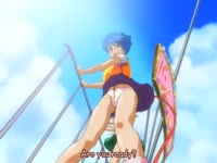 Anime Porn - Eiken Episode 01 02